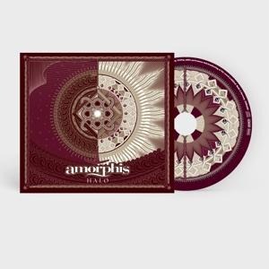 Halo (Tour Edition incl.Bonus Track) - Amorphis