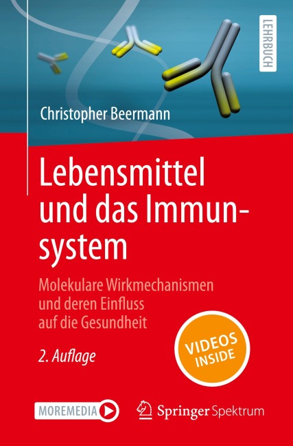 Lebensmittel und das Immunsystem - Christopher Beermann