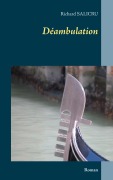 Cover-Bild zum Titel 'Déambulation' von 'Richard Salicru'