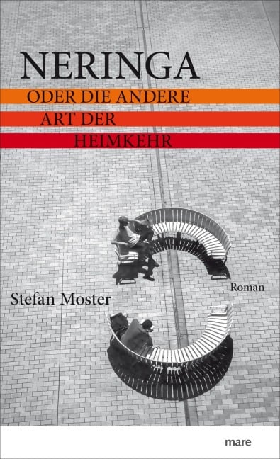 Neringa - Stefan Moster