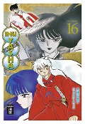 Cover-Bild zum Titel 'Inu Yasha New Edition 16' von 'Rumiko Takahashi'