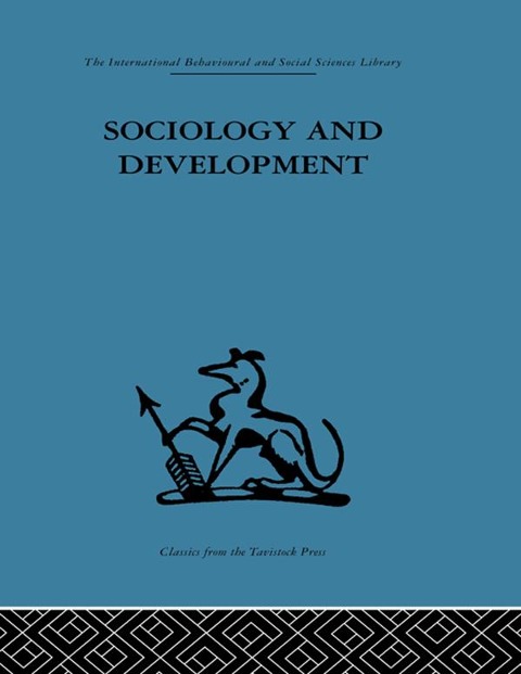 Sociology and Development - 