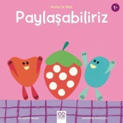 Cover-Bild zum Titel 'Memo Ile Mimi Paylasabiliriz' von 'Christine Beigel'