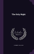 Cover-Bild zum Titel 'The Holy Night' von 'Florence Converse'