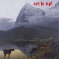 Cover-Bild zum Titel 'Serfs Up! (Jewel Case)' von 'Fat White Family'