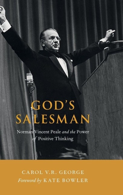 God's Salesman - George