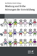 Cover-Bild zum Titel 'Bindung und frühe Störungen der Entwicklung' von ''