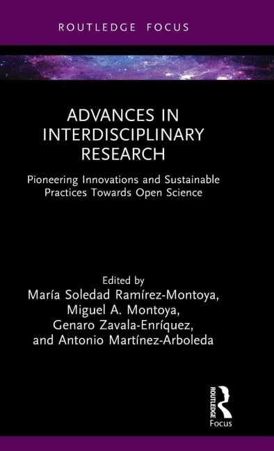 Advances in Interdisciplinary Research - 