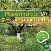Cover-Bild zum Titel 'Pflanzenschutz- und Düngemittel' von 'Brigitte Lapouge-Déjean, Serge Lapouge'