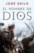 Cover-Bild zum Titel 'El Nombre de Dios / In Gods Name' von 'Jose Zoilo Hernandez'