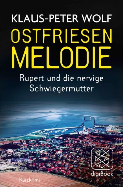 Ostfriesenmelodie - Klaus-Peter Wolf