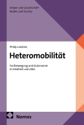 Cover-Bild zum Titel 'Heteromobilität' von 'Philip Lambrix'