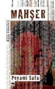 Cover-Bild zum Titel 'Mahser' von 'Peyami Safa'