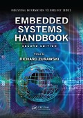 Cover-Bild zum Titel 'Embedded Systems Handbook 2-Volume Set' von ''