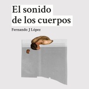 Cover-Bild zum Titel 'El sonido de los cuerpos' von 'Nando López'