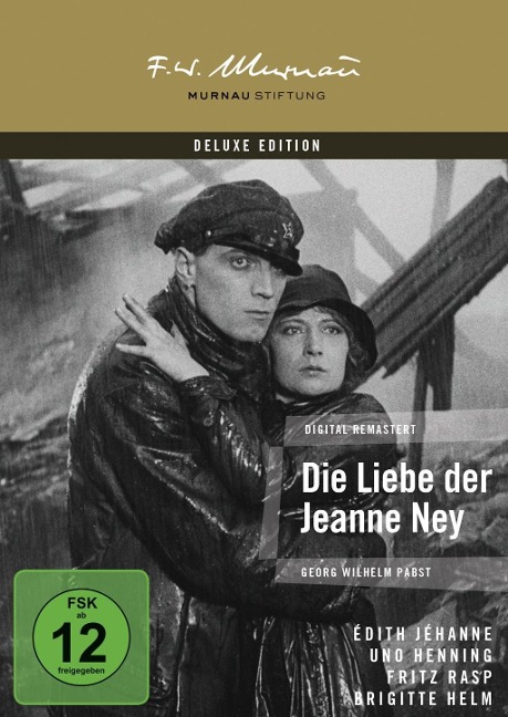 Die Liebe der Jeanne Ney - Various