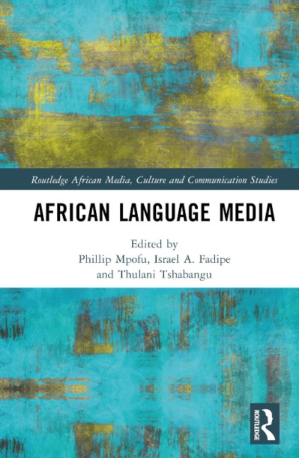African Language Media - 