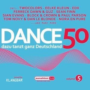 Dance 50 Vol.5 - Various