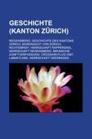 Geschichte (Kanton Zürich) - 
