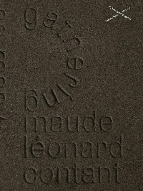 Maude Léonard-Contant - 