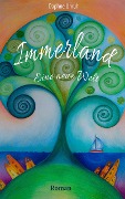 Cover-Bild zum Titel 'Immerland' von 'Daphne Unruh'