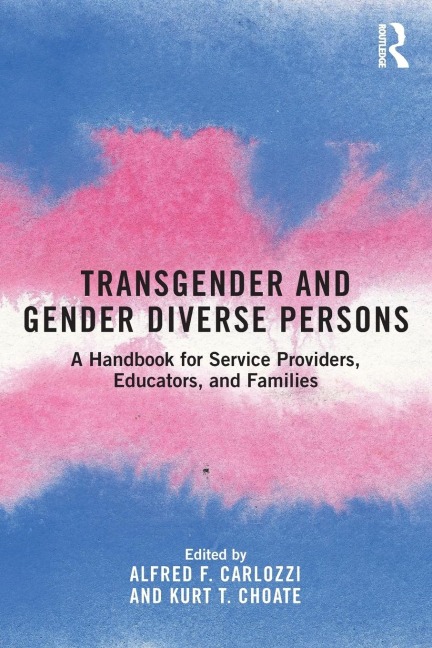 Transgender and Gender Diverse Persons - 