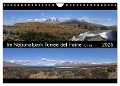 Im Nationalpark Torres del Paine (Chile) (Wandkalender 2025 DIN A4 quer), CALVENDO Monatskalender - Flori Flori0