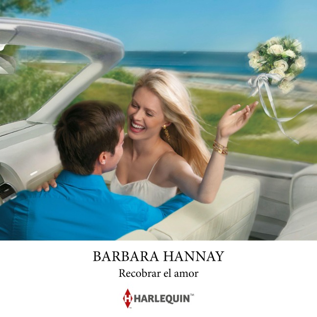 Recobrar el amor - Barbara Hannay