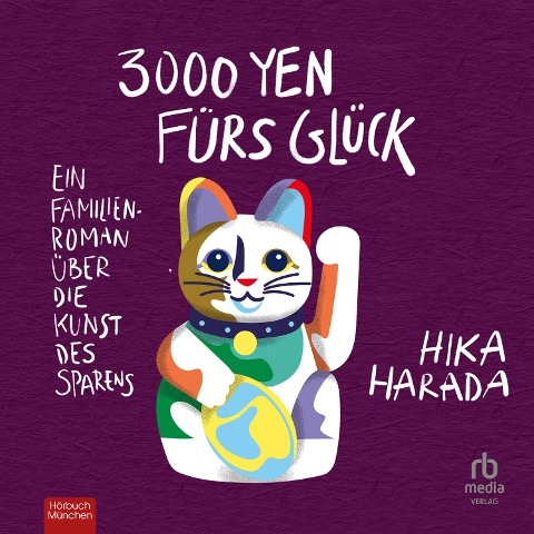 3000 Yen fürs Glück - Hika Harada
