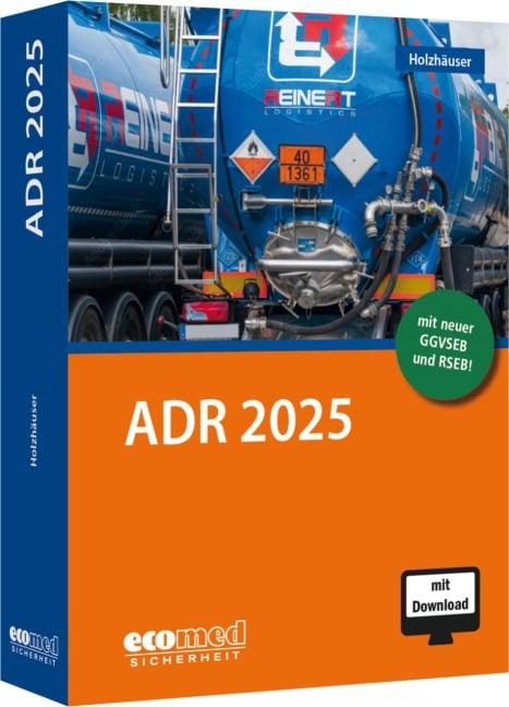 ADR 2025 - Jörg Holzhäuser