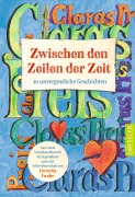 Cover-Bild zum Titel 'Claras Preis. Zwischen den Zeilen der Zeit' von 'Eliza Dimitrov, Stella Härchen, Lucrezia Wenzler, Georgina Koberg, Mia Döll'