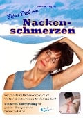 Cover-Bild zum Titel 'Befrei Dich von Nackenschmerzen' von 'Juliane Vögele'