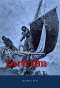 Cover-Bild zum Titel 'Lord Jim' von 'Joseph Conrad'