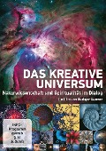 Das kreative Universum - Naturwissenschaft und Spiritualität im Dialog - Rüdiger Sünner