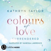 Cover-Bild zum Titel 'Surrendered' von 'Kathryn Taylor'