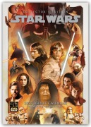Cover-Bild zum Titel 'Star Wars A3-Deluxe Kalender 2027 - Collectors Edition Wandkalender' von 'Danilo Promotion Ltd'