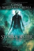 Cover-Bild zum Titel 'Stormcaster' von 'Cinda Williams Chima'