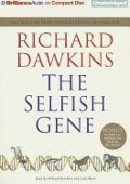 The Selfish Gene - Richard Dawkins