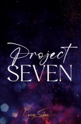 Cover-Bild zum Titel 'Project SEVEN' von 'Casey Stone'