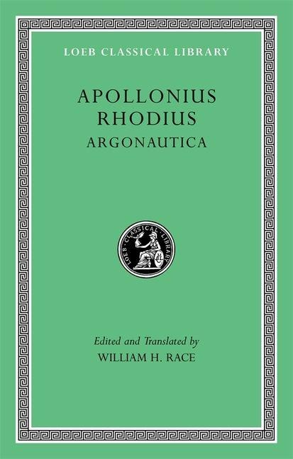 Argonautica - Apollonius Rhodius