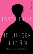 Cover-Bild zum Titel 'No Longer Human' von 'Osamu Dazai'