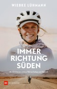 Cover-Bild zum Titel 'Immer Richtung Süden' von 'Wiebke Lühmann'