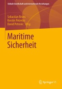 Cover-Bild zum Titel 'Maritime Sicherheit' von ''