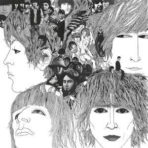 Revolver (Ltd.Special Edition Super Deluxe 5CD) - The Beatles