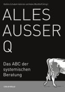 Cover-Bild zum Titel 'Alles außer Q' von ''