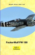 Focke-Wulf Fw 190 - Mantelli - Brown Kittel - Graf