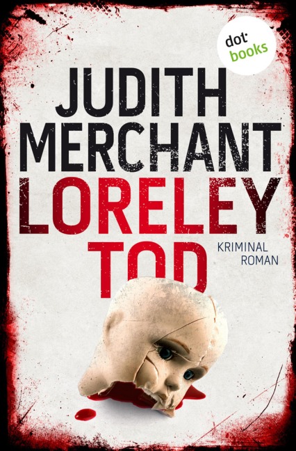 Loreleytod - Judith Merchant