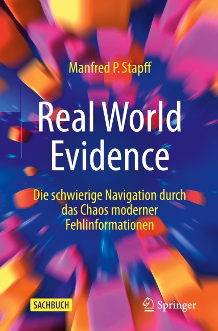 Real World Evidence - Manfred P. Stapff