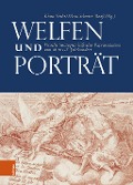 Cover-Bild zum Titel 'Welfen und Porträt' von ''