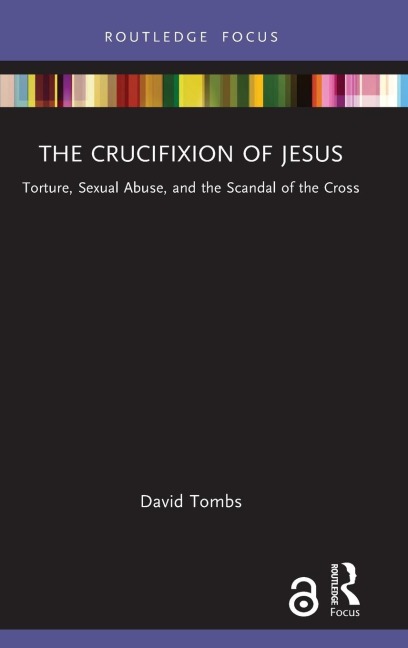 The Crucifixion of Jesus - David Tombs